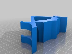 Batman Phone Stand