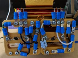 Bedini SSG Solderless Circuit