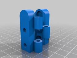 BIBO 2 Touch Magnetic Hinge