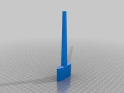 BikeJunky's Printable Sword