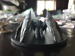 Blade Spider