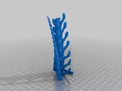 Bone Sword