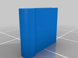 Book for Lego minifig