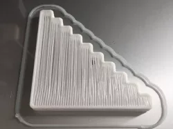 BRIDGE - Rapid one-layer bridging test