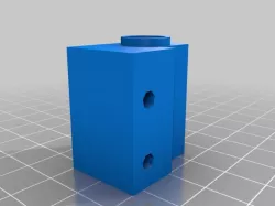Cab Hinge Mount