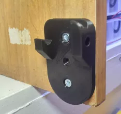 Caliper Wall Mount - Hanger For Calipers