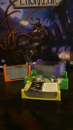 Card holder