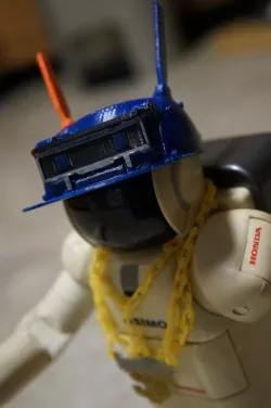 Chappie Chains