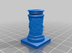 ho scale buildings free print 3D Models | Page 1 | STLFinder