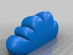 Cloud Handle