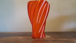 Cloud Lamp /Vase 2