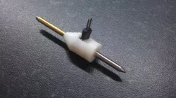 CNC Digitizing Probe