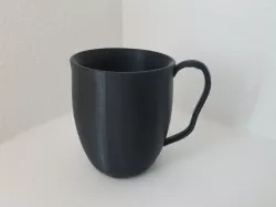 Coffee mug/cup