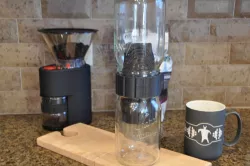 Cold Brew Coffee