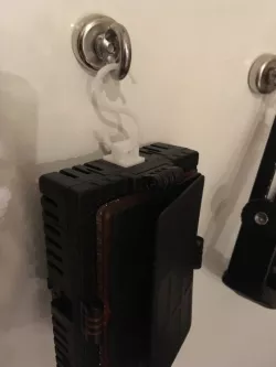 Cold Shoe Loop