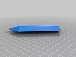 Cool Modern Sword
