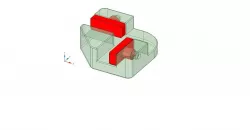 Corner Clamp