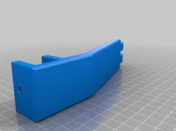 CR-10 CAMERA MOUNT SCREW STYLE