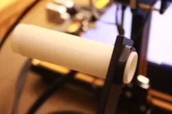 Creality CR-10 Modified Filament Spool Holder