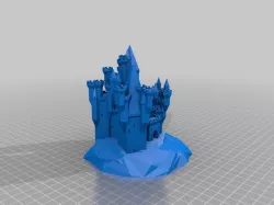 Created Castle