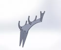 Crow Stand