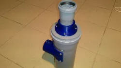 Cyclone filter