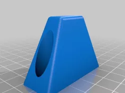 D-Bot feet