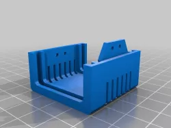 Dan Small Box Bottom
