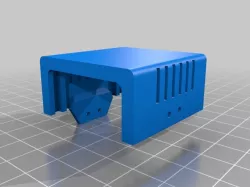 Dan Small Box Top