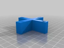 Deck Spacer 8/9/10/11 mm