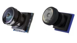 Detailed RunCam Nano