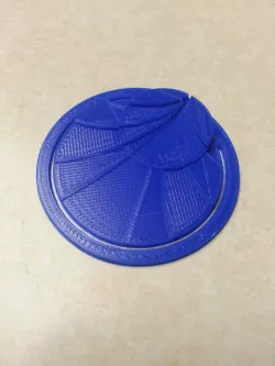 Dinoclip and Smithclip