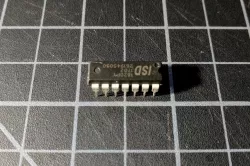 DIP Integrated Circuit Customizer