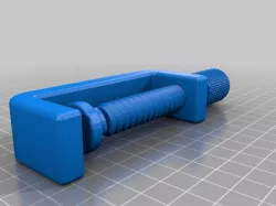 DIY Clamp 80mm