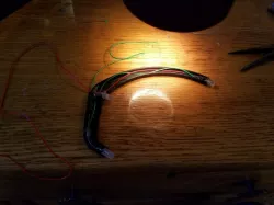DIY IRtrack