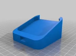 Dock for Square Reader