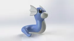 Dratini