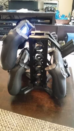 DS4 Rack