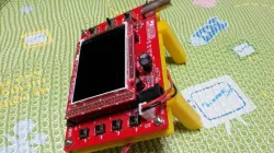 DSO138 case