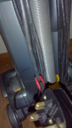 Dyson Cable Clip