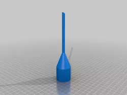 Dyson fit fine nozzle