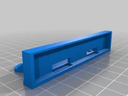 Eachine 250 Racer LED mount