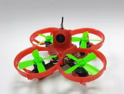 Eachine TX02