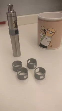eGo AIO D22 XL - Security Ring