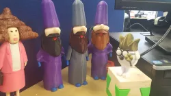 Elbonian