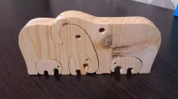 Elephants