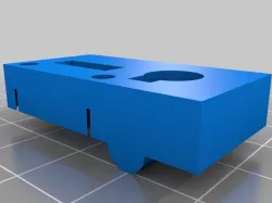 End-stop holder and tutorial