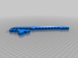 espada de minecraft 3D Models | Page 1 | STLFinder