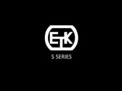 ETK S-Series Badging