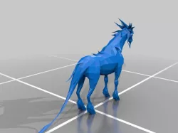Everquest Kirin
